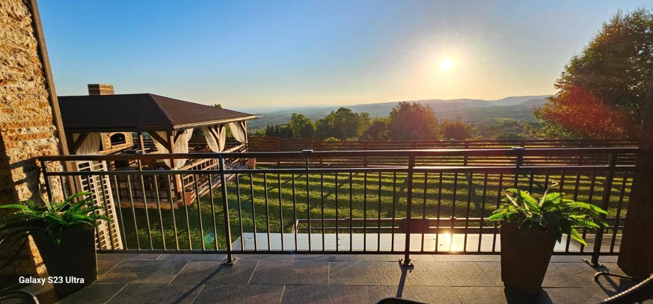 Arizona Ranch Hotel Rasca  Exterior photo