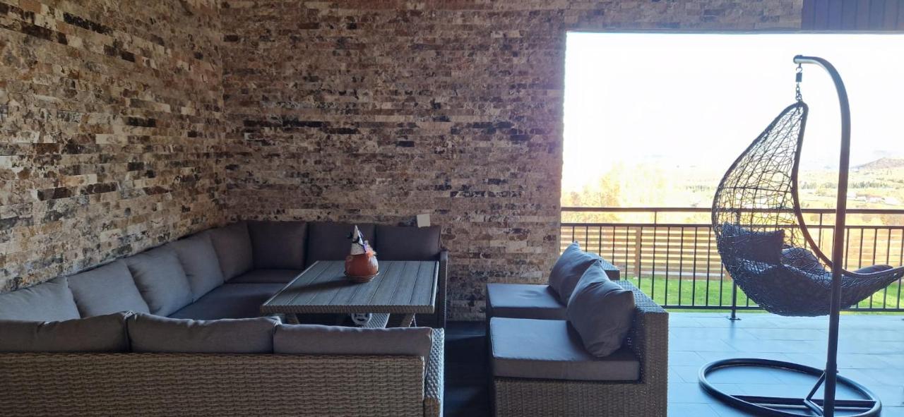 Arizona Ranch Hotel Rasca  Exterior photo