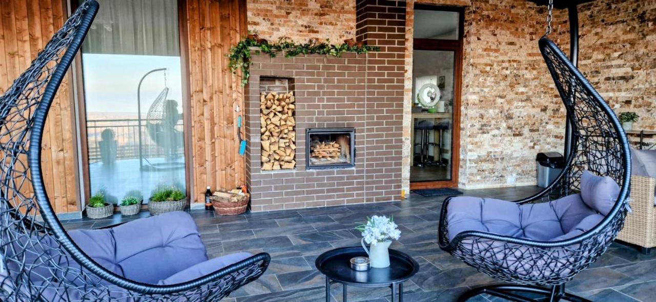 Arizona Ranch Hotel Rasca  Exterior photo