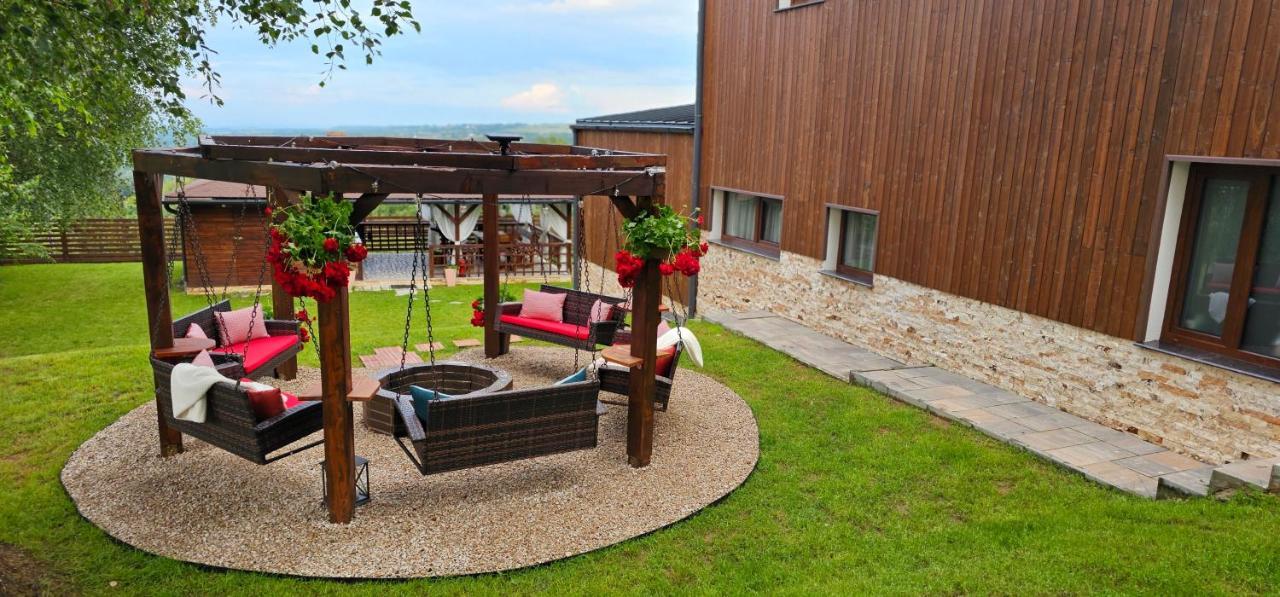 Arizona Ranch Hotel Rasca  Exterior photo