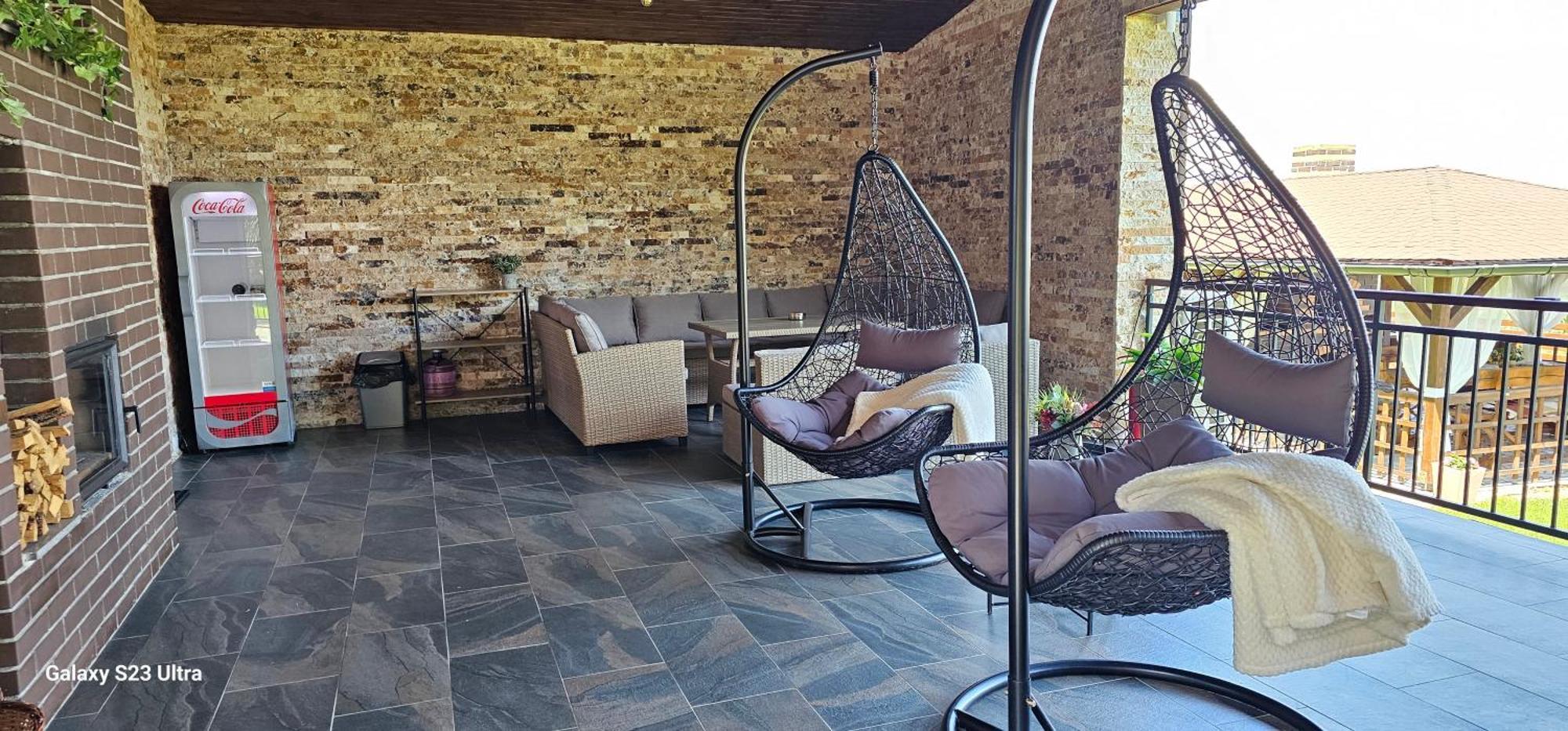 Arizona Ranch Hotel Rasca  Exterior photo